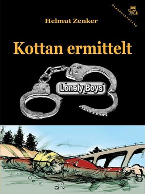 cover image of Kottan ermittelt